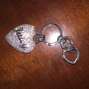 Juicy Couture Keyring